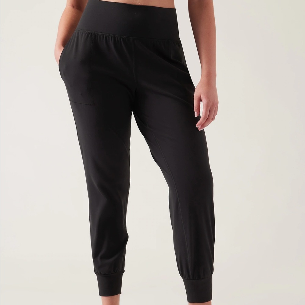Athleta Salutation Joggers - image 1